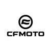 CFMOTO Azerbaijan logo