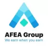 Afea Group logo