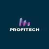 Profitech logo