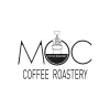 Moc Coffee Roastery logo