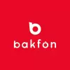 Bakfon Electronics logo